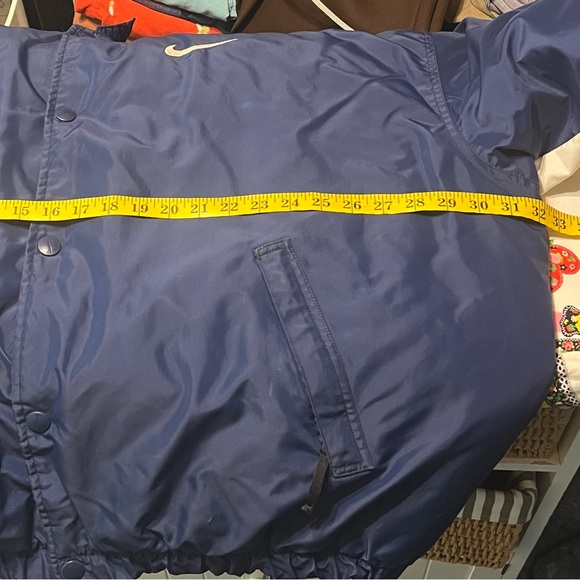 Nike Men’s Hoodie Jacket - Picture 5 of 9